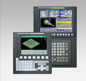 FANUC数控系统产品特点